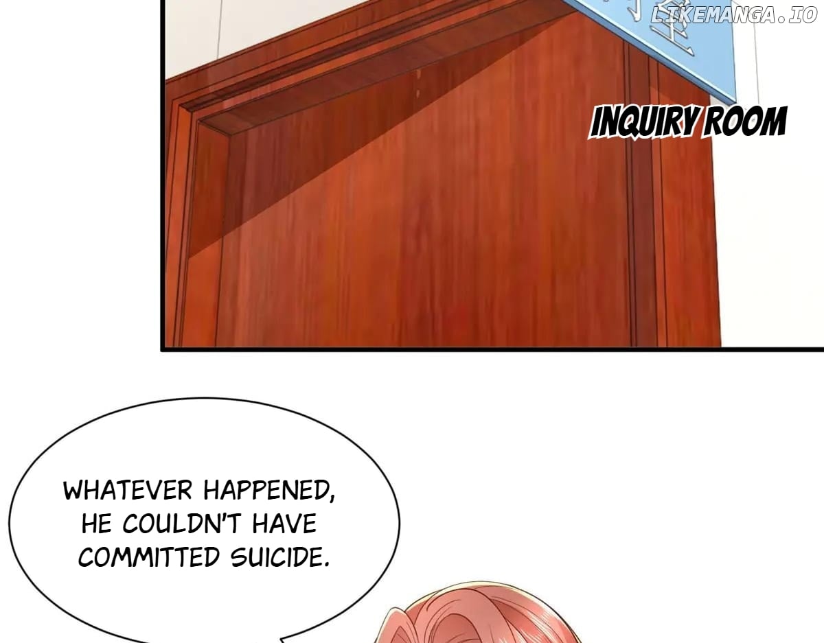 I randomly have a new career every week Chapter 769 - page 65